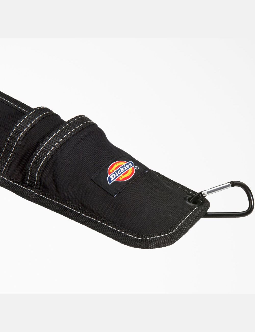 Sacs À Outils Dickies Utility Knife Sheath Noir | 837ZOVPEM