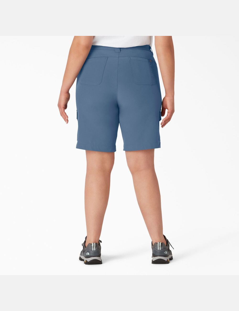 Shorts Dickies Plus Cooling Cargo Indigo | 480WSDEMA