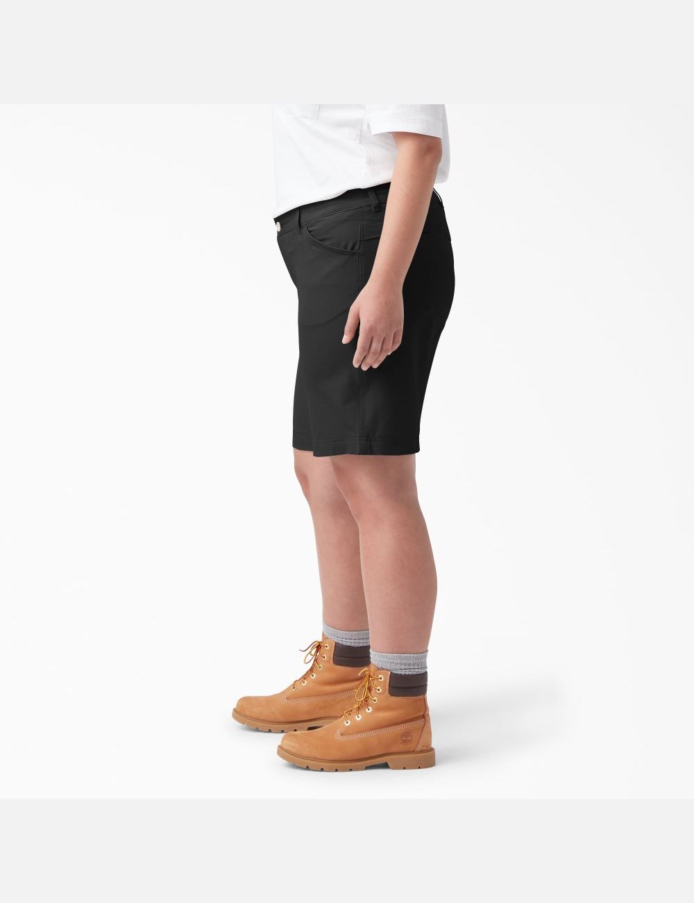 Shorts Dickies Plus Cooling Noir | 820NPUDBV