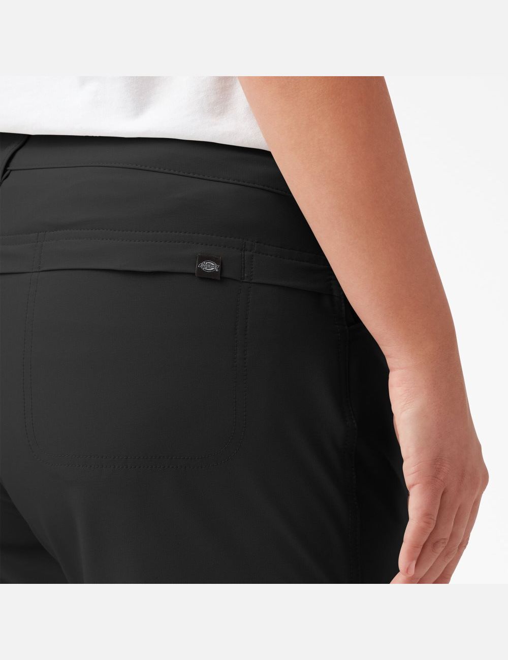 Shorts Dickies Plus Cooling Noir | 820NPUDBV