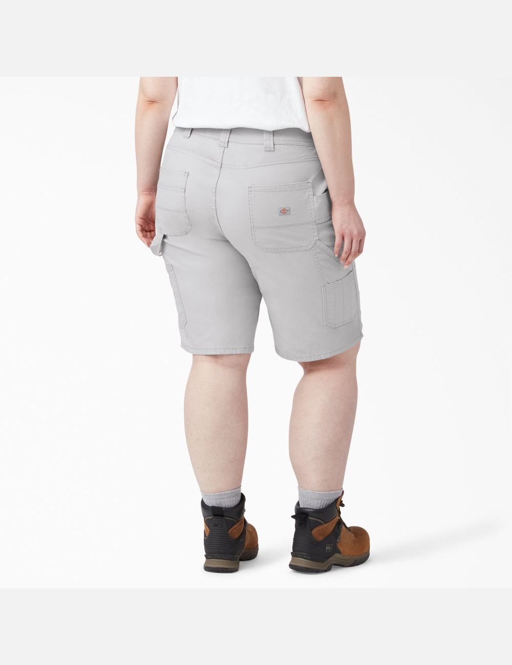 Shorts Dickies Plus Duck Carpenter Multicolore | 729EPKVLJ