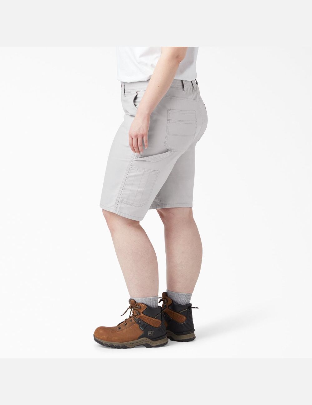 Shorts Dickies Plus Duck Carpenter Multicolore | 729EPKVLJ