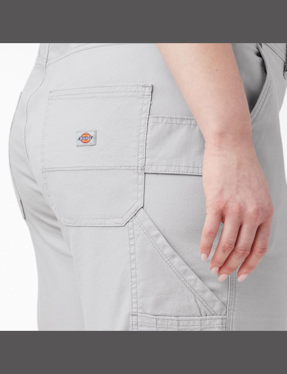 Shorts Dickies Plus Duck Carpenter Multicolore | 729EPKVLJ