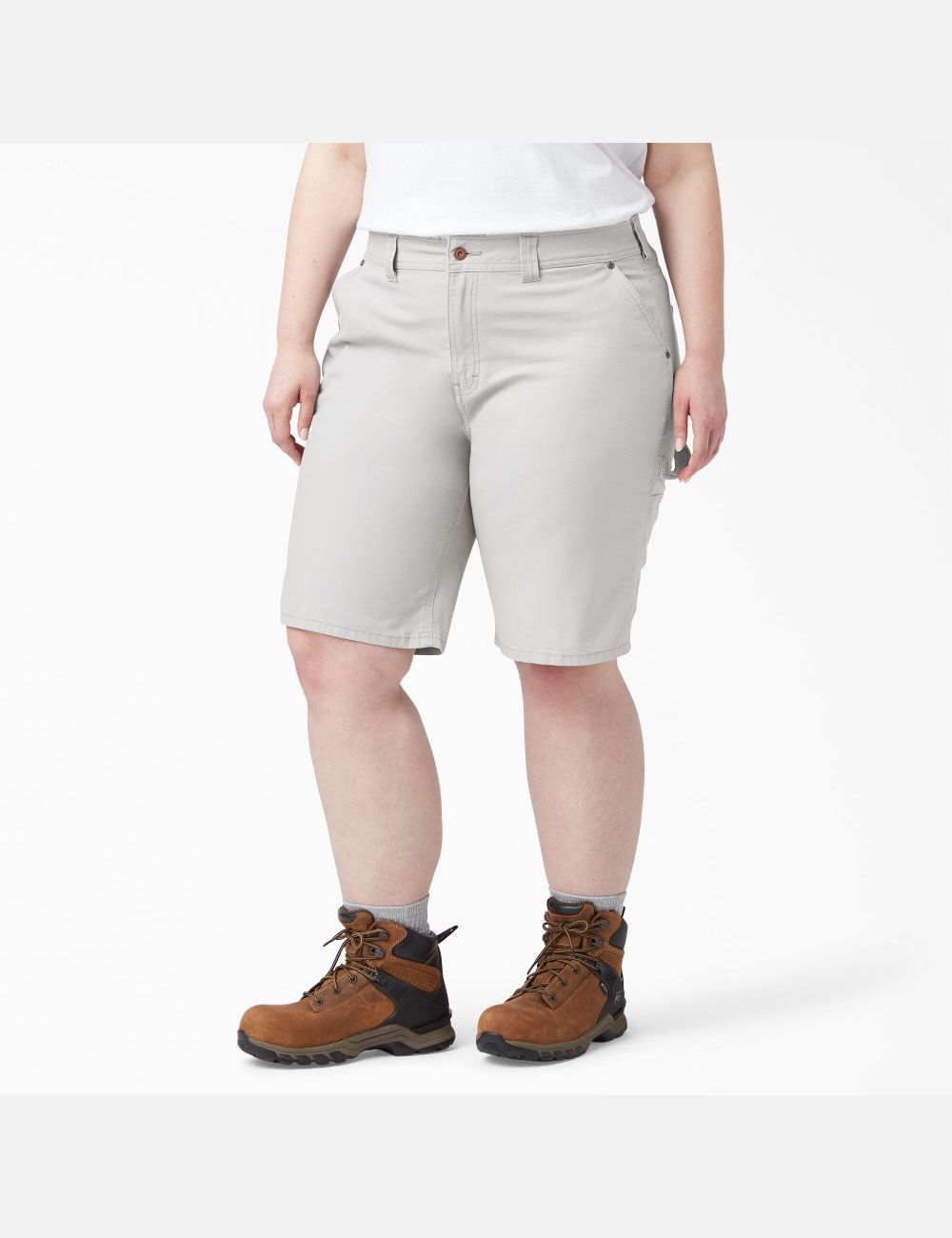 Shorts Dickies Plus Duck Carpenter Multicolore | 729EPKVLJ